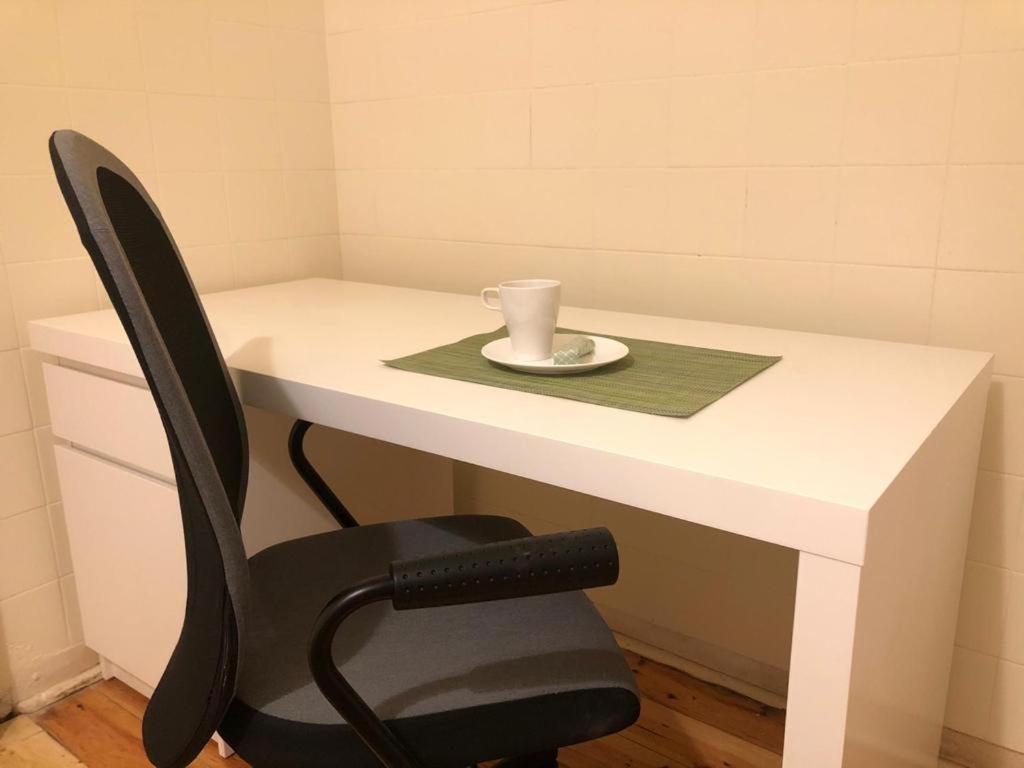 Spacious Apartment Alameda Lisboa Ngoại thất bức ảnh
