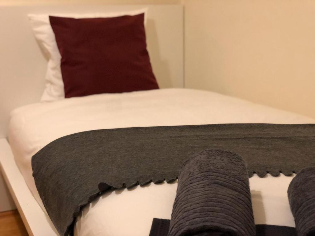 Spacious Apartment Alameda Lisboa Ngoại thất bức ảnh