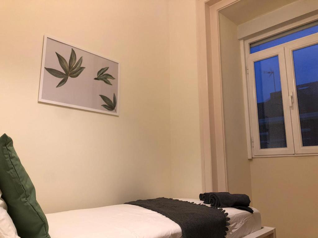 Spacious Apartment Alameda Lisboa Ngoại thất bức ảnh