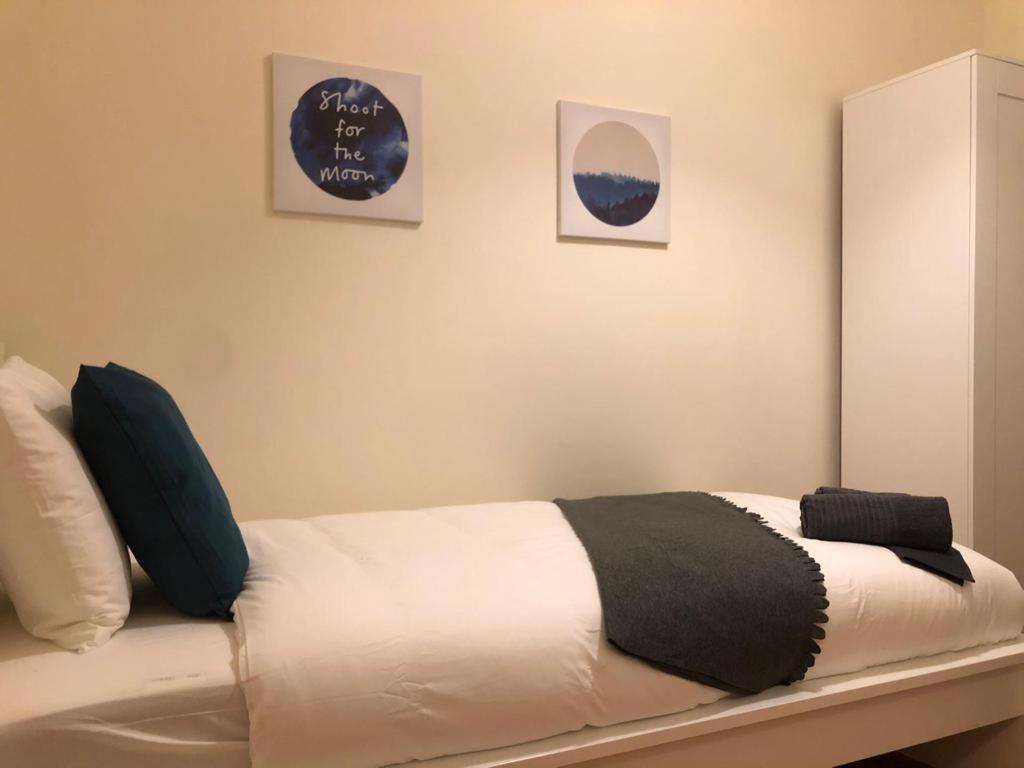 Spacious Apartment Alameda Lisboa Ngoại thất bức ảnh