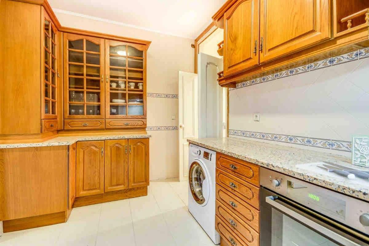 Spacious Apartment Alameda Lisboa Ngoại thất bức ảnh