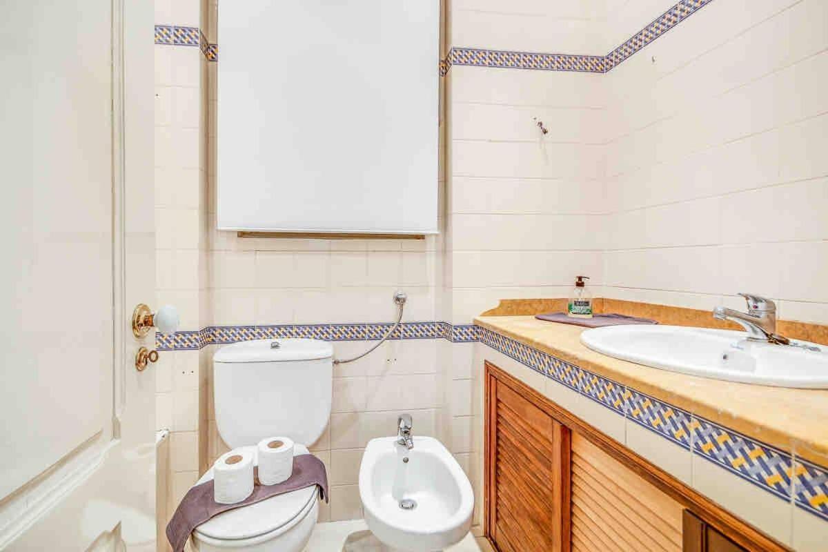 Spacious Apartment Alameda Lisboa Ngoại thất bức ảnh
