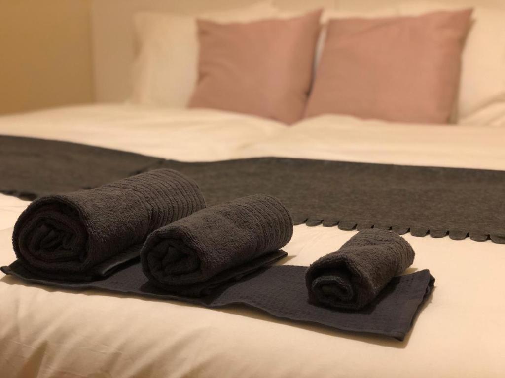 Spacious Apartment Alameda Lisboa Ngoại thất bức ảnh