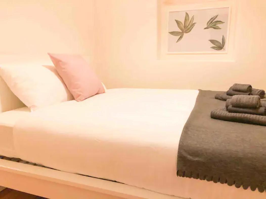 Spacious Apartment Alameda Lisboa Ngoại thất bức ảnh