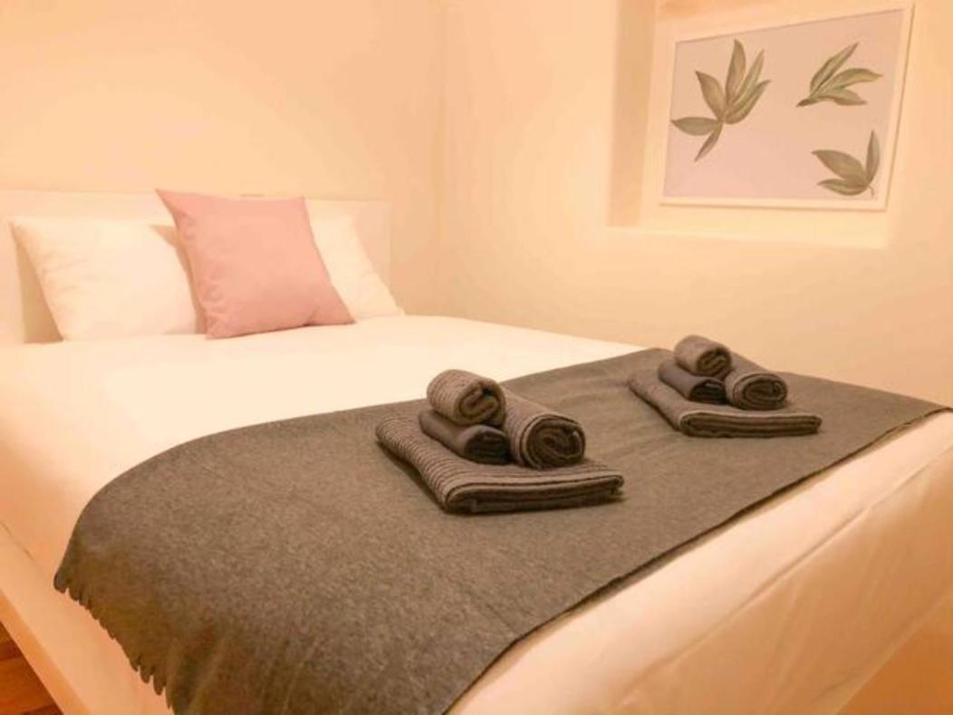 Spacious Apartment Alameda Lisboa Ngoại thất bức ảnh