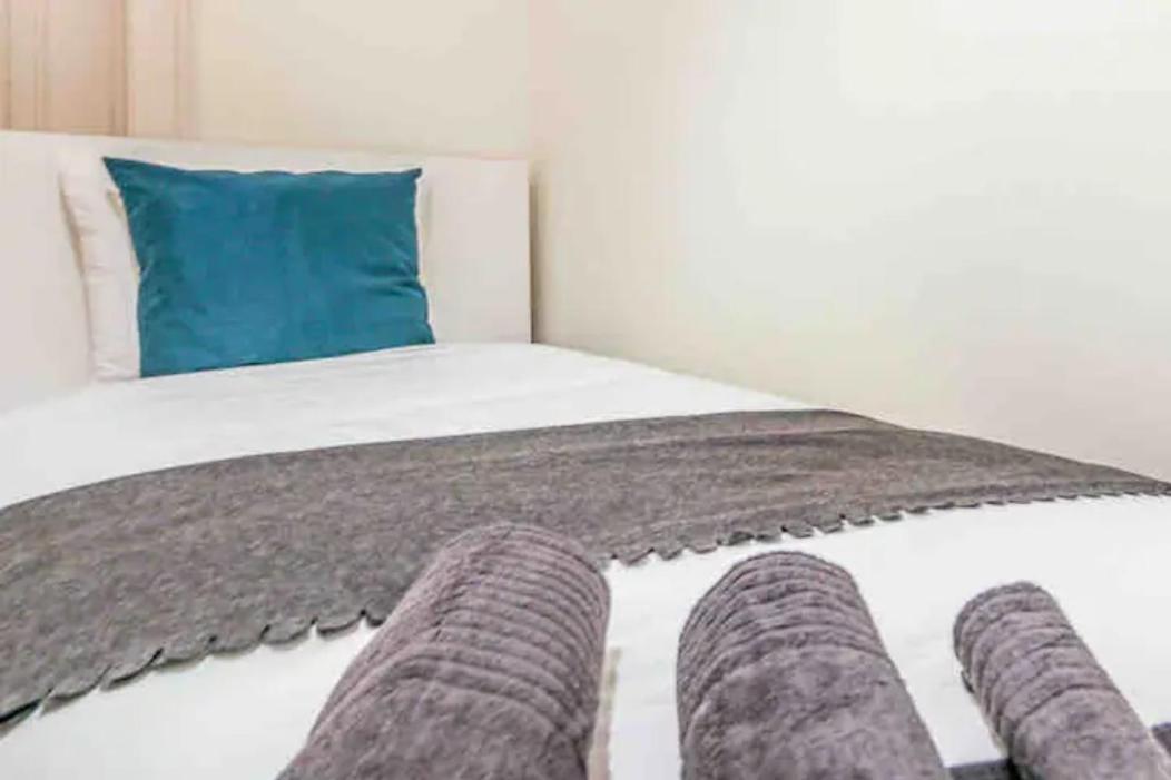 Spacious Apartment Alameda Lisboa Ngoại thất bức ảnh