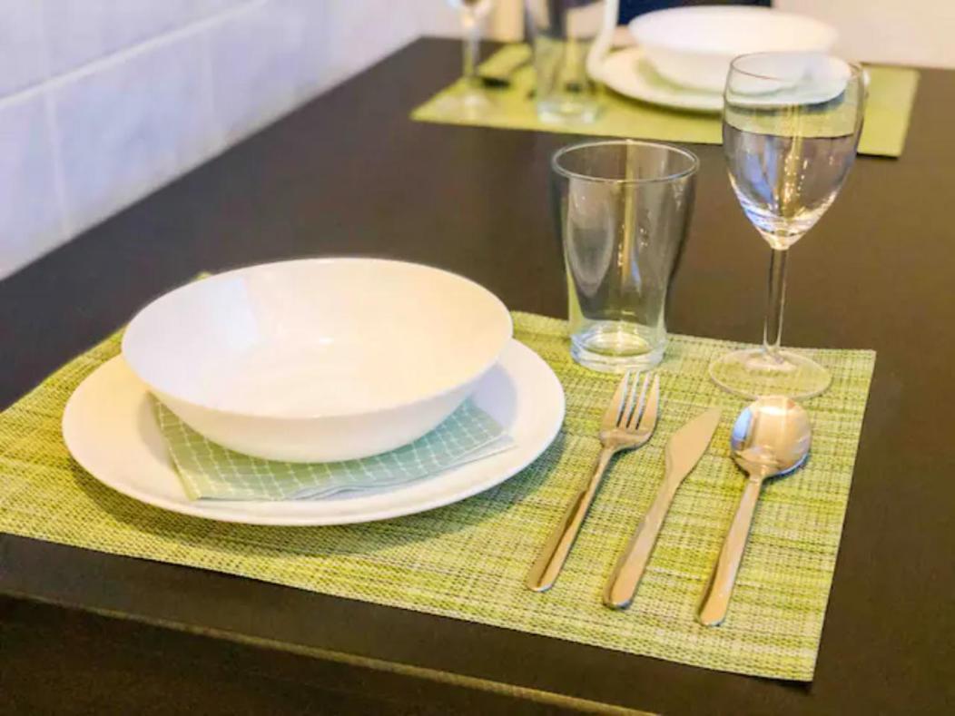 Spacious Apartment Alameda Lisboa Ngoại thất bức ảnh