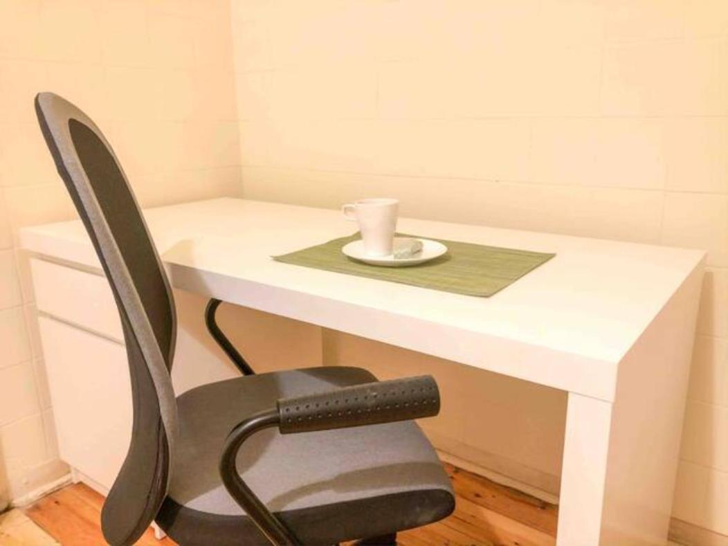 Spacious Apartment Alameda Lisboa Ngoại thất bức ảnh